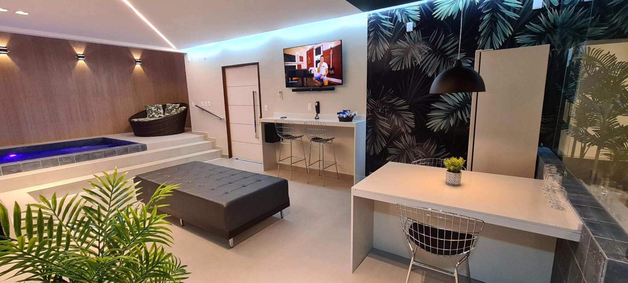 Amaretto Motel - Adults Only Arcoverde Εξωτερικό φωτογραφία
