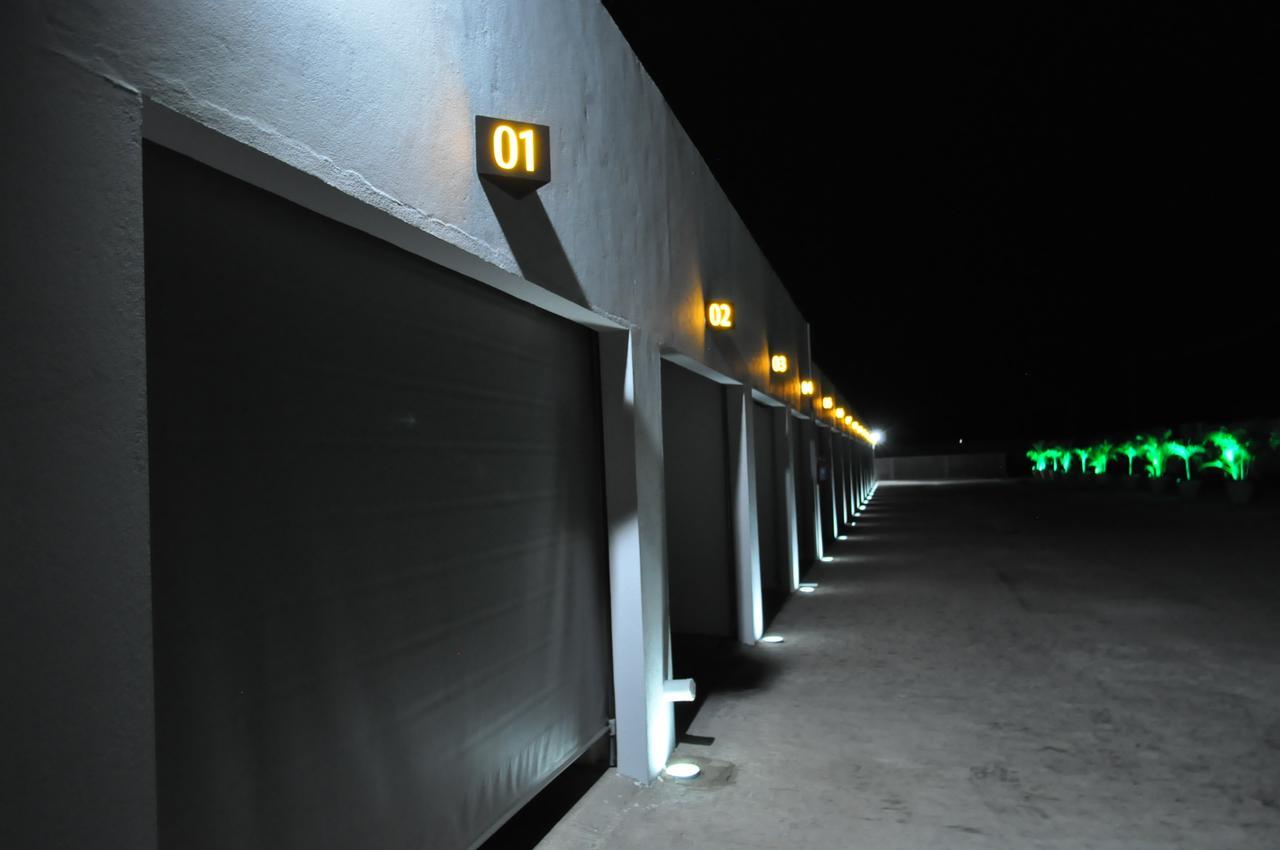 Amaretto Motel - Adults Only Arcoverde Εξωτερικό φωτογραφία